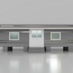 Brand New Porta Cabin