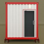 container office saudi arabia