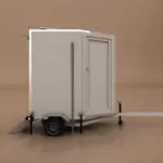 Caravan Toilets
