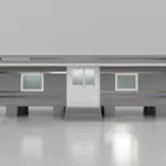 Brand New Porta Cabin