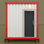 container office saudi arabia